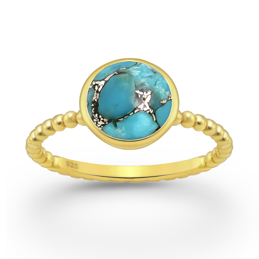 Sterling Silver-