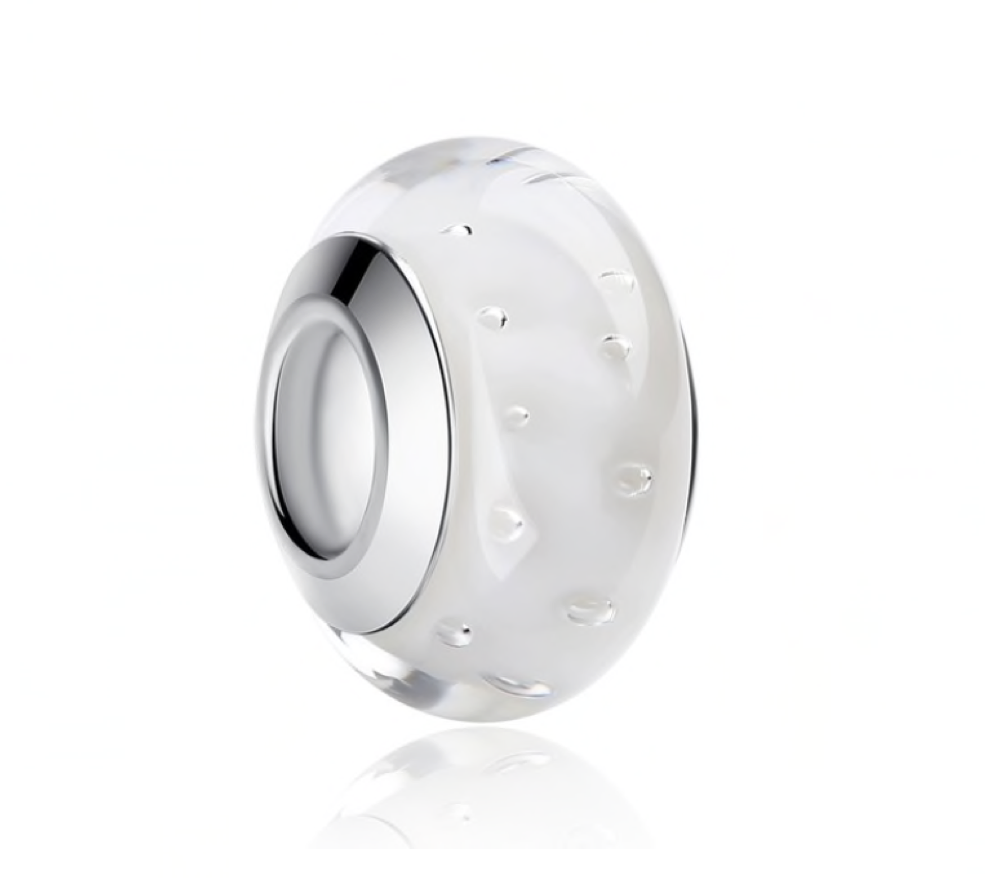 Sterling Silver-