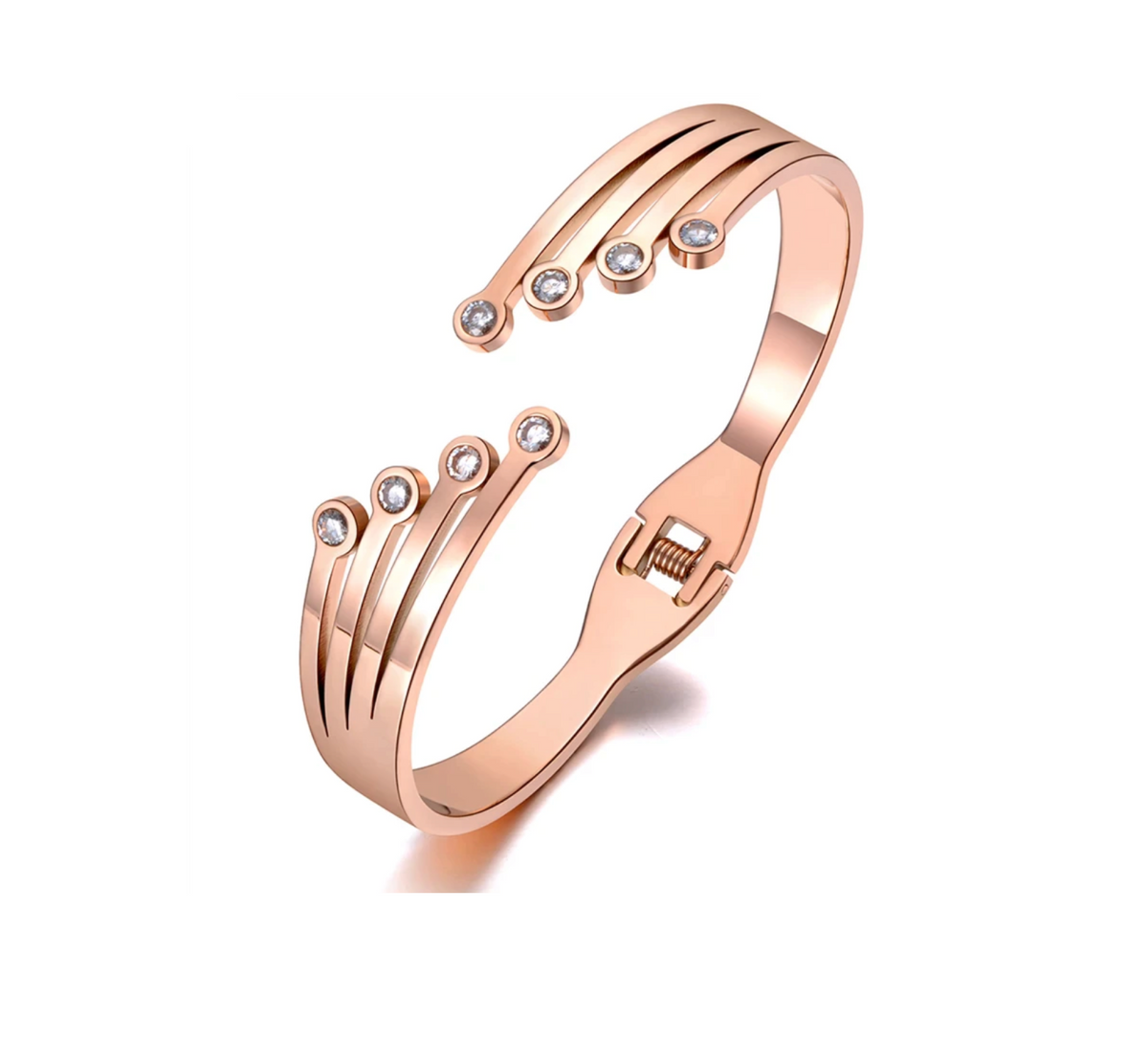 Pink-