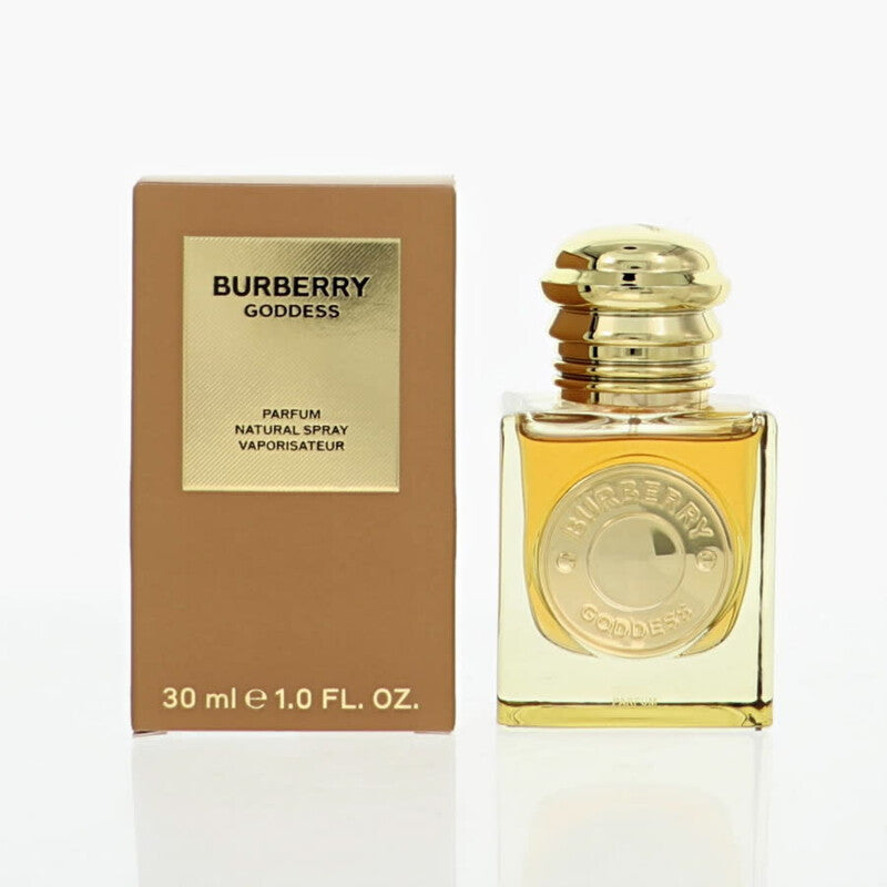 Burberry Goddess 1.0 Parfum (l)