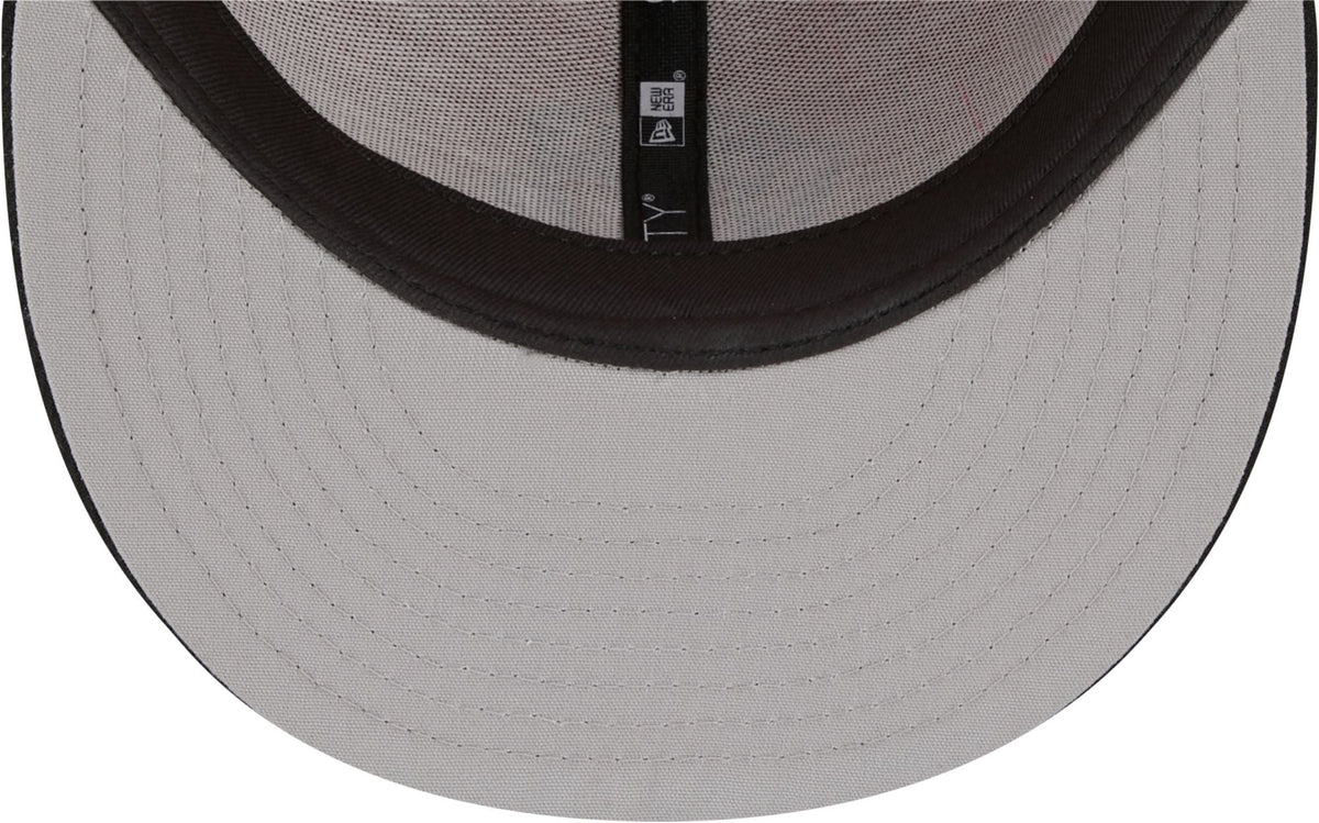 New Era Men's Ncaa Maryland Terrapins 950 Vintage E1 Snapback Hats