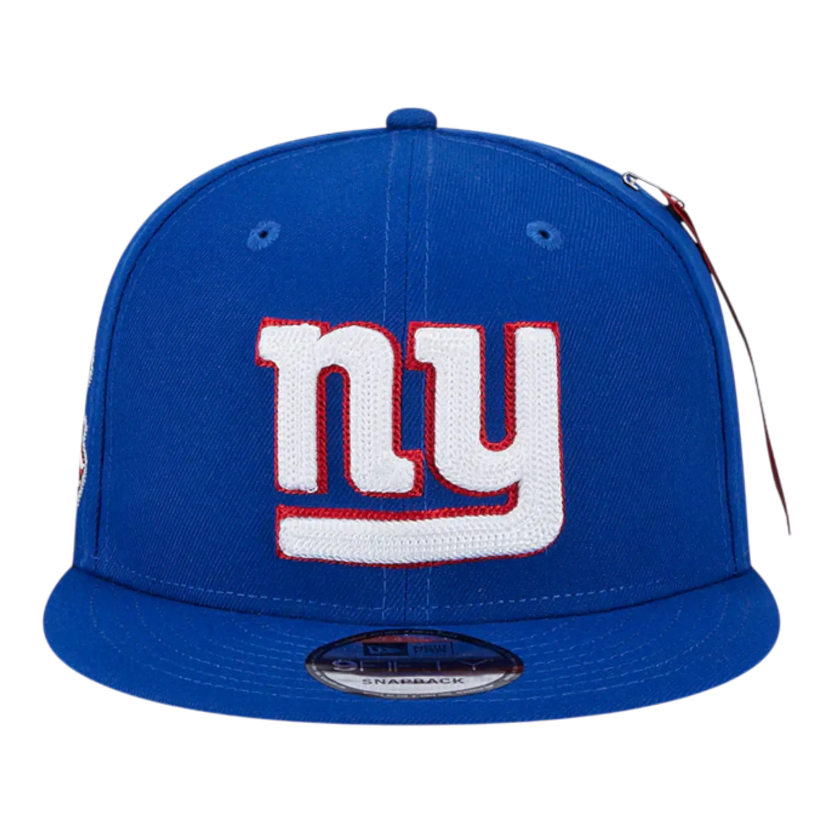 New Era x Alpha 9FIFTY Men’s Snapback – New York Giants