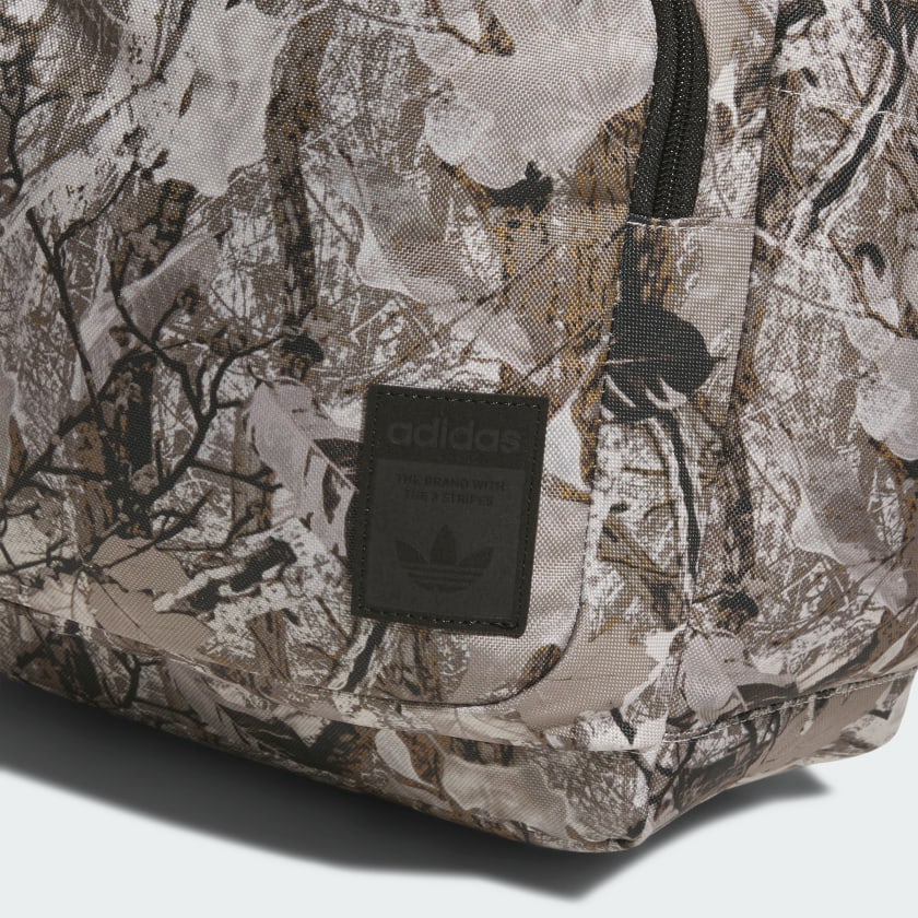 Desert Camo / Black-
