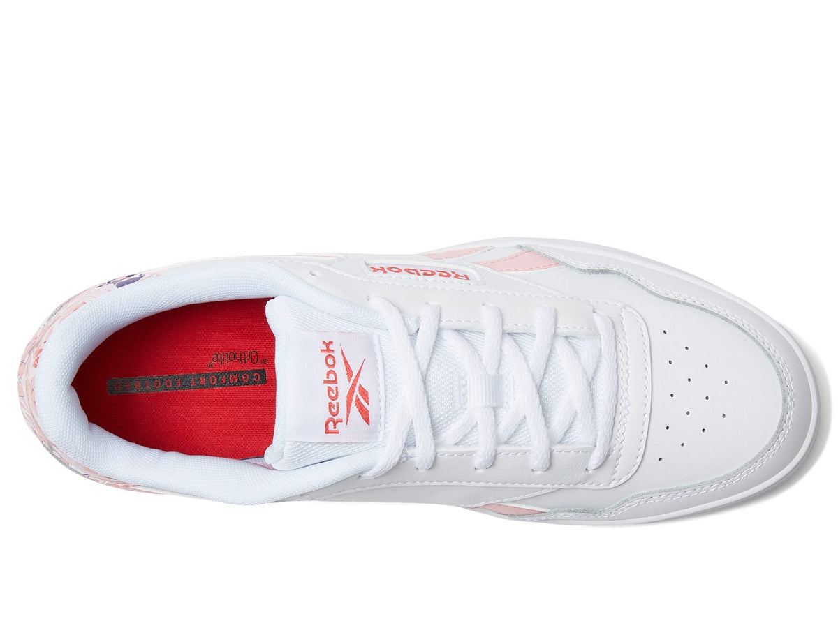 Reebok Women's Court Advance Bold Sneakers