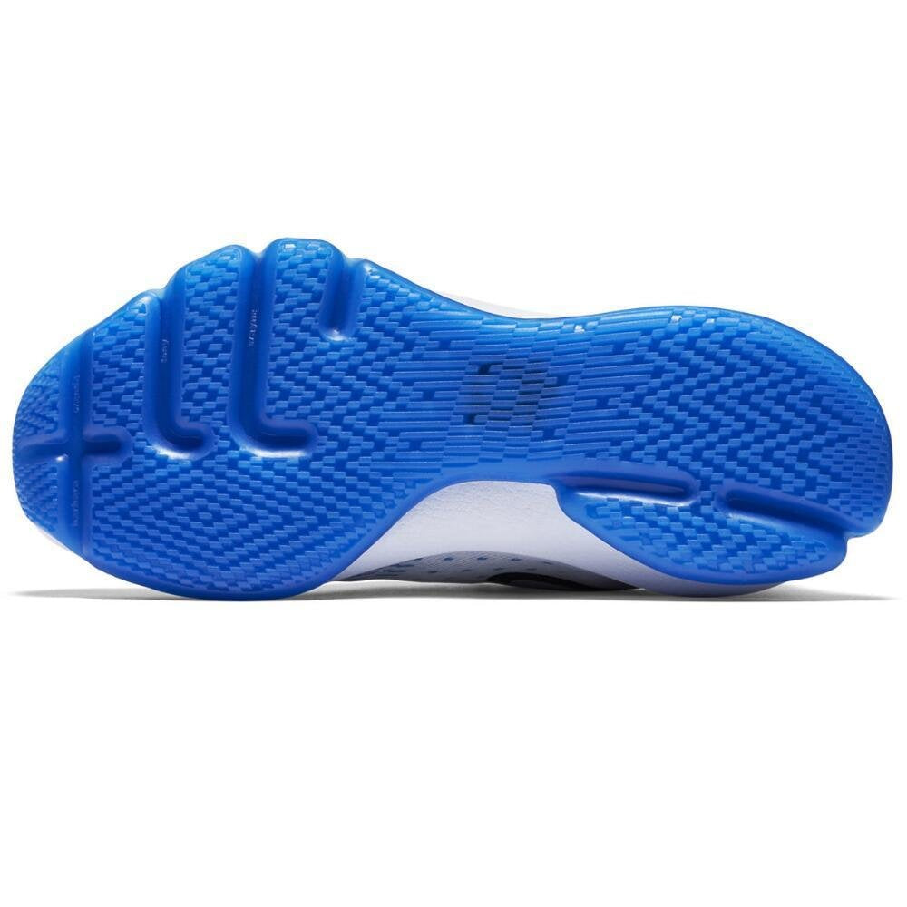 Nike Grade School Kd 8 Gs 'White Navy' Shoes