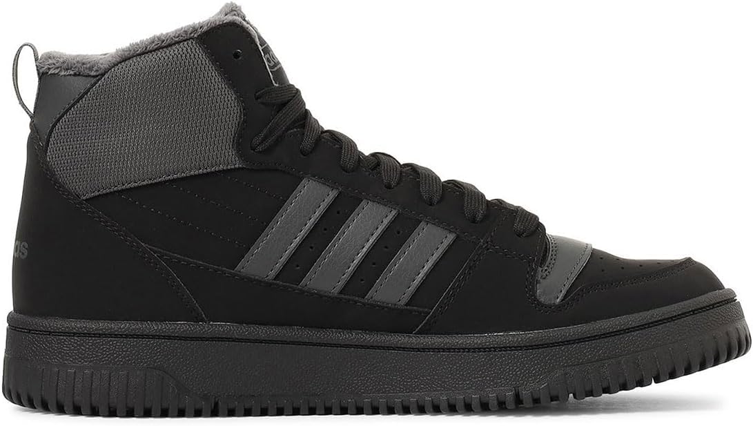 Adidas Men's Break Start Mid Winterized Sneakers – Zulily