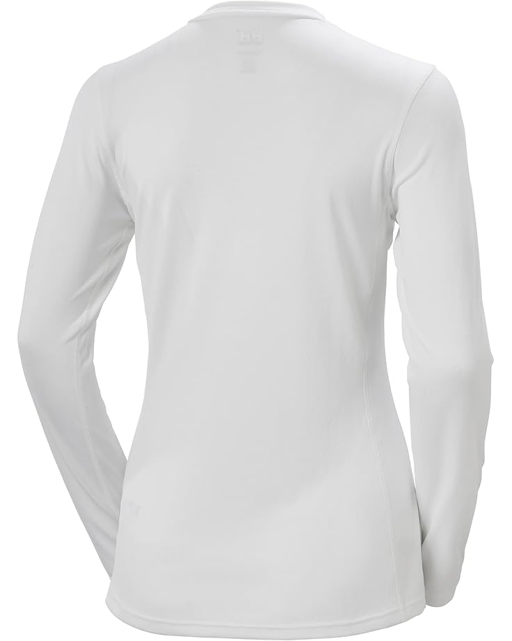 Helly Hansen Women's Lifa Active Solen Long Sleeve Upf 50+ Shirt Tee