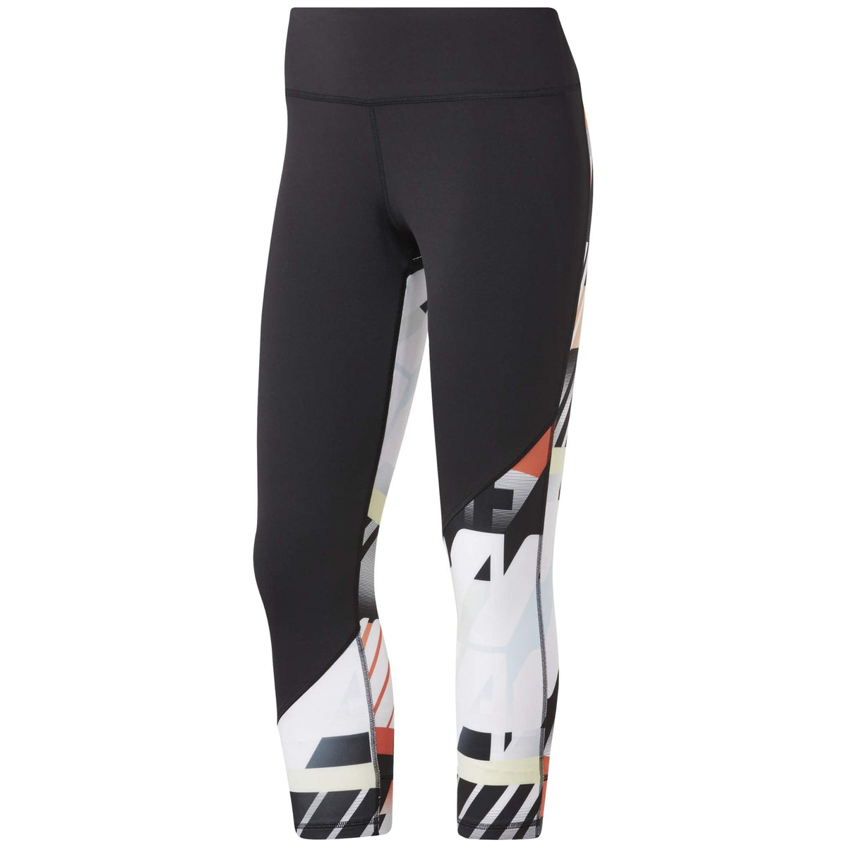 Reebok Women's Crossfit Lux Bold 3/4 Tights