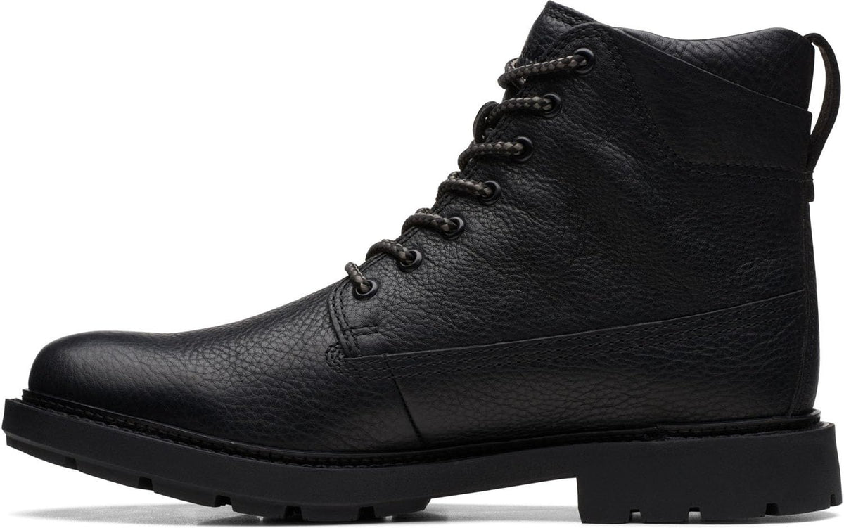 Clarks Men's Craftdale 2 Hi Boots