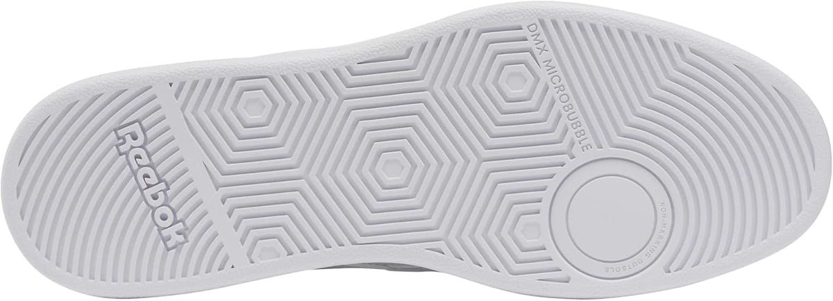Reebok Men's Court Advance Vegan Sneakers