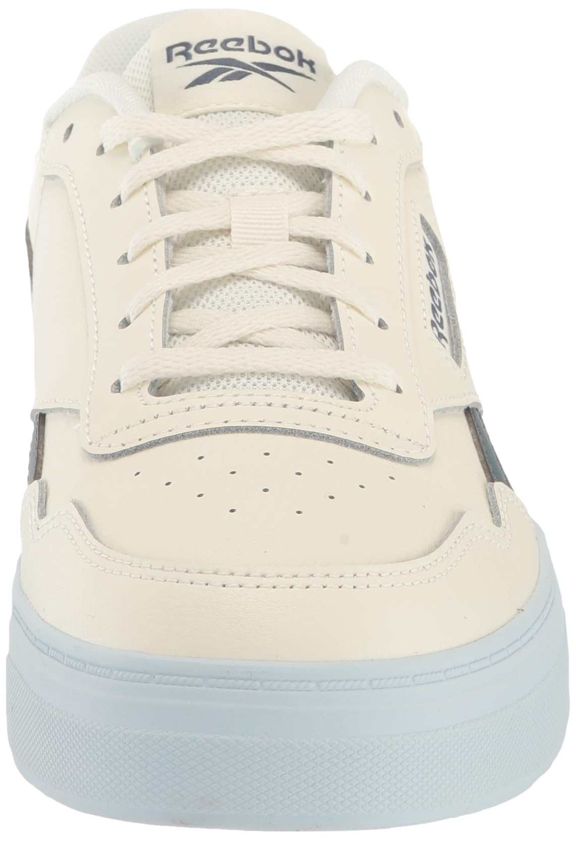 Reebok Women's Court Advance Bold Sneakers