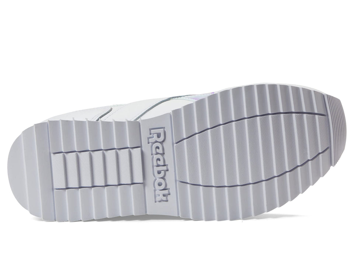 Reebok Women's Glide Ripple Double Sneakers