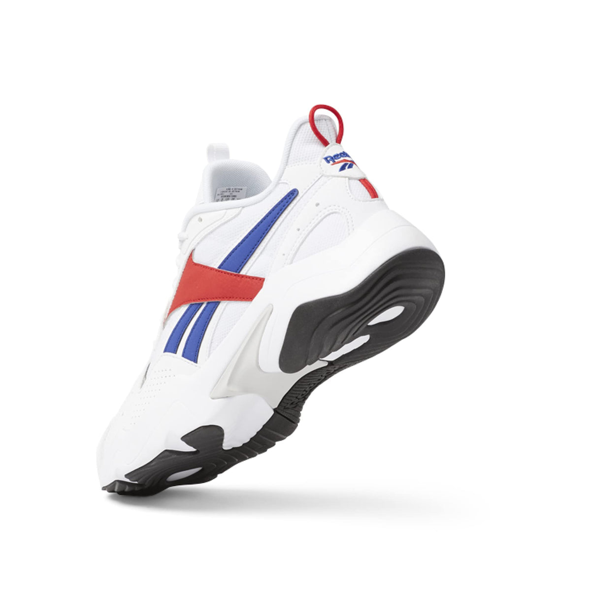 Reebok Men's Turbo Restyle Sneakers