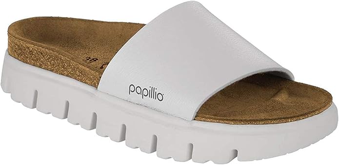 White-