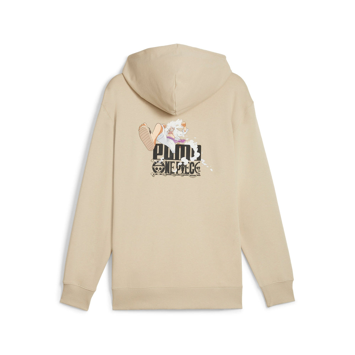 Puma Men's X One Piece Hoodie Tr