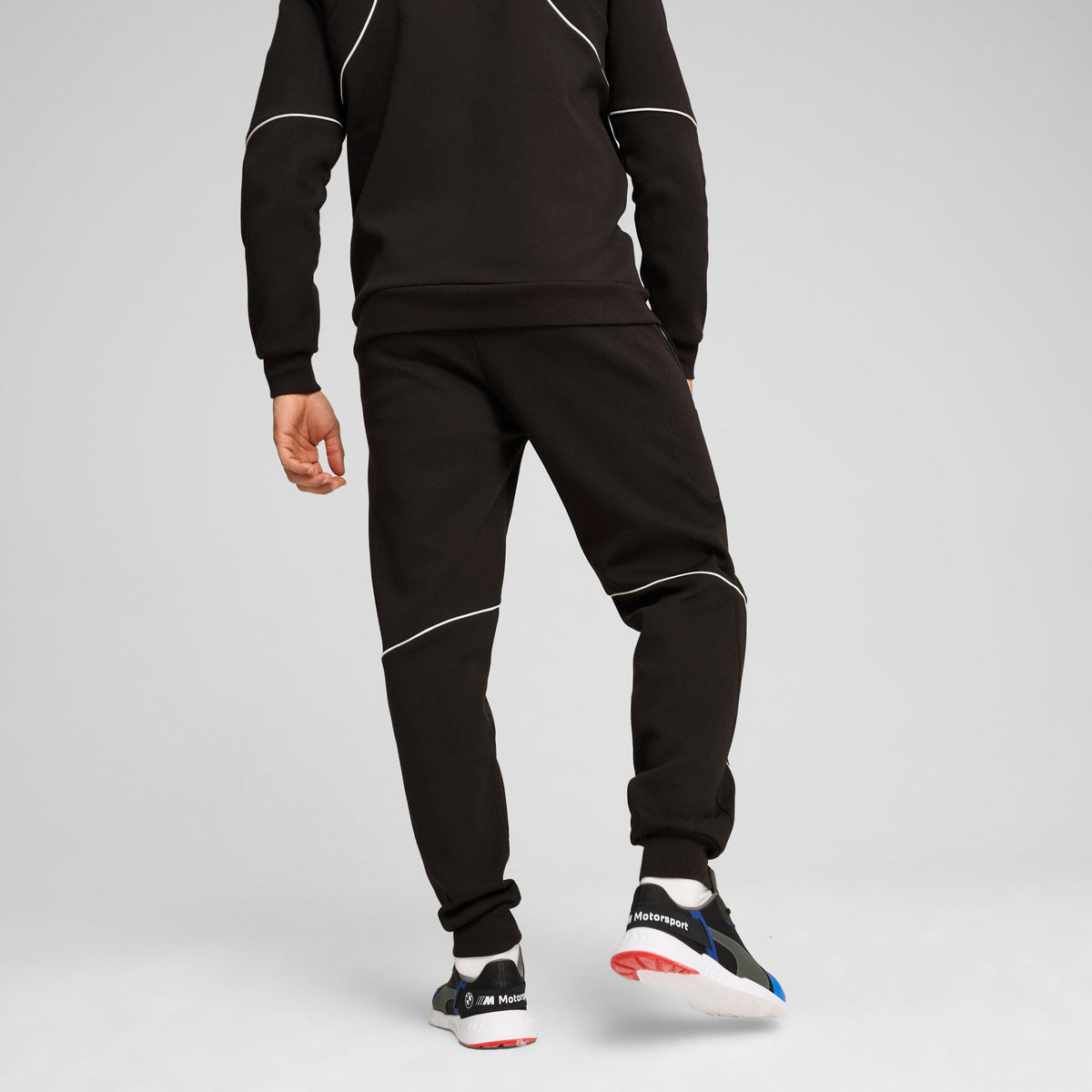 Puma Men's Bmw Motorsports Sweat Pants
