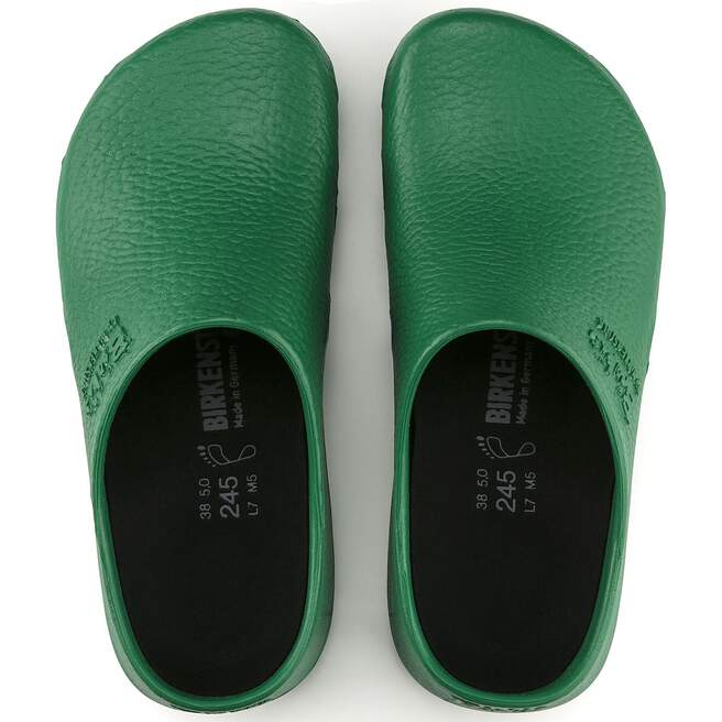 Green-