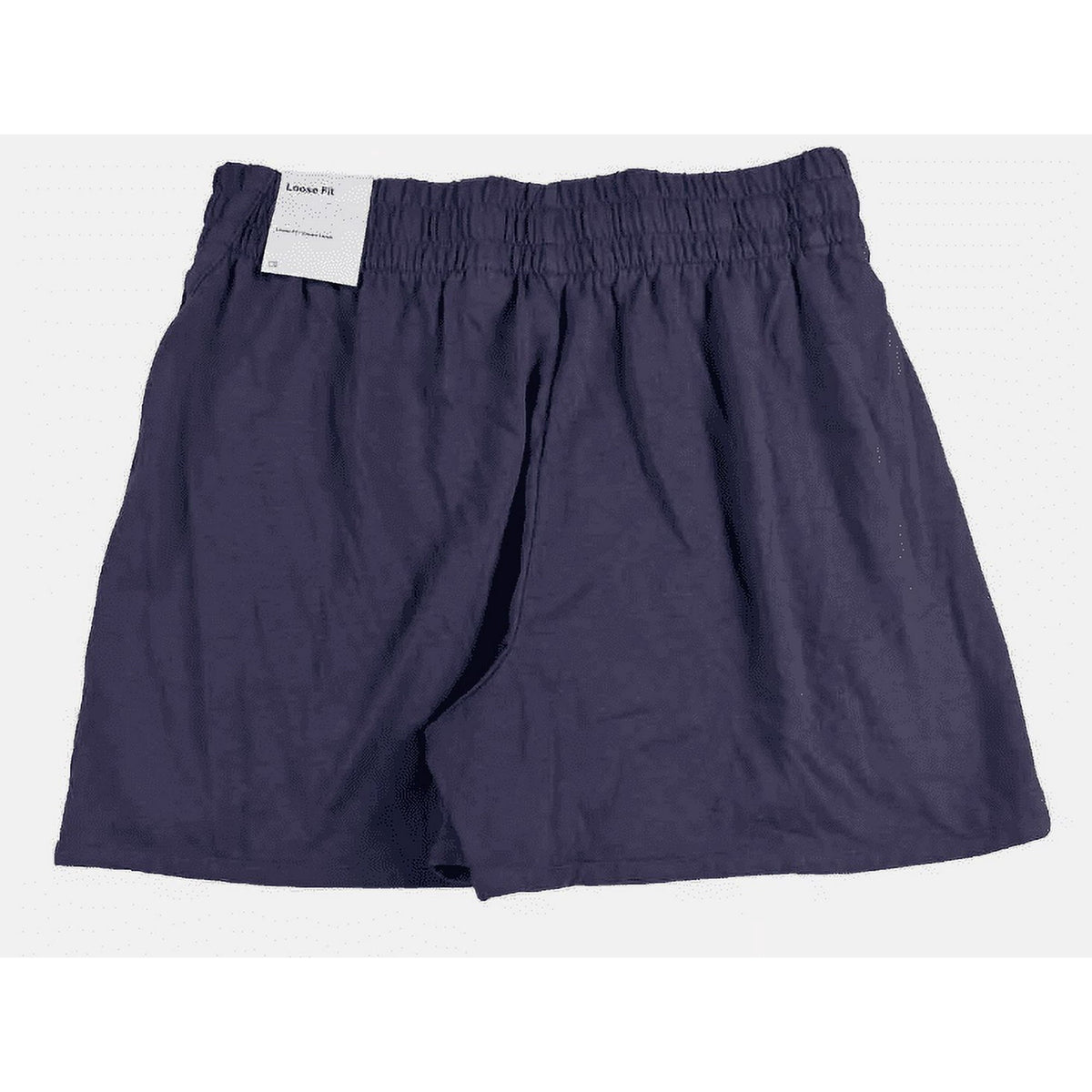 Nike Youth Dri-Fit Breezy 5" High-Waisted Training Shorts