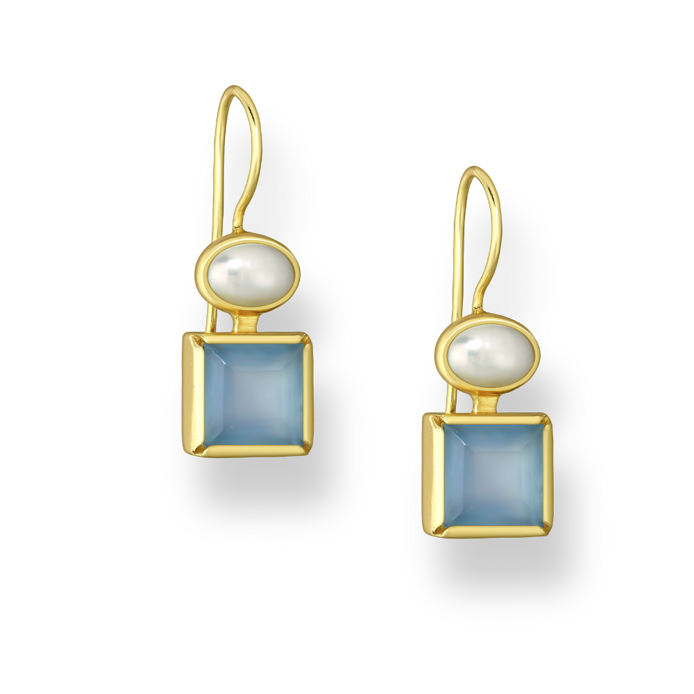 Sterling Silver-