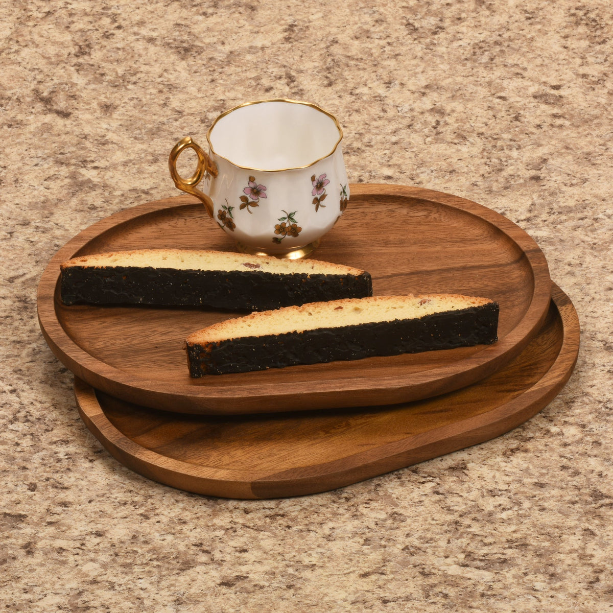 Kalmar Home Oval Plates
