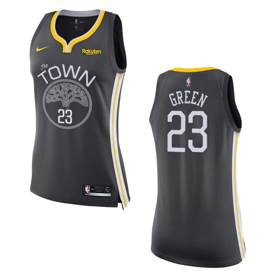 Nike Women's NBA Swingman Jersey - Statement Edition Draymond Green Jerseys
