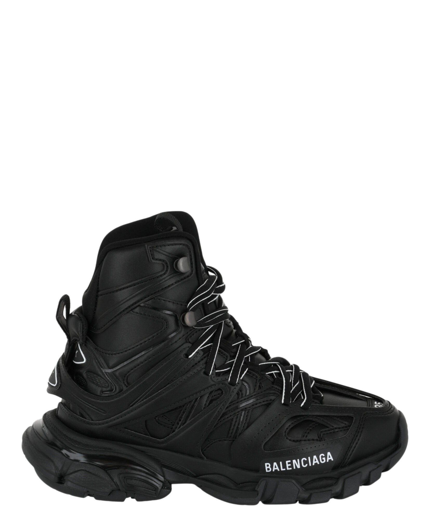 Balenciaga Track Hike High-Top Sneakers – Zulily