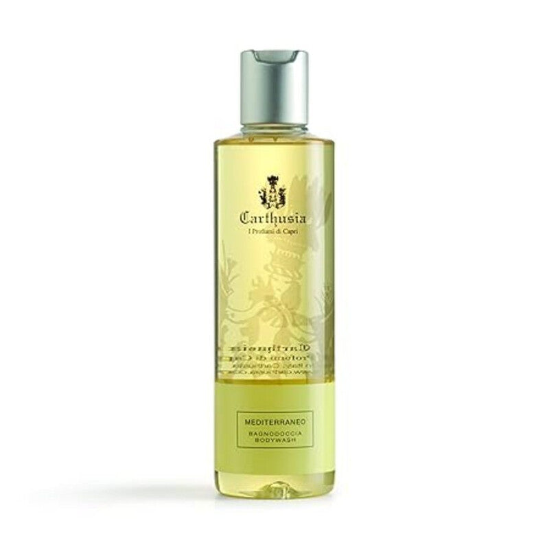 Carthusia MEDITERRANEO Shower Gel 250 Gr