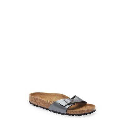 metallic-