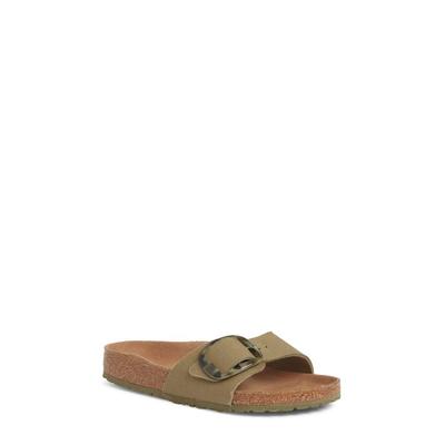 Faded Khaki