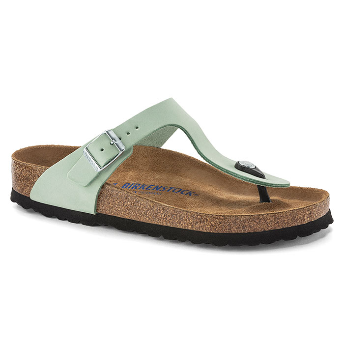 Green-
