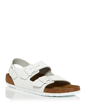 White-
