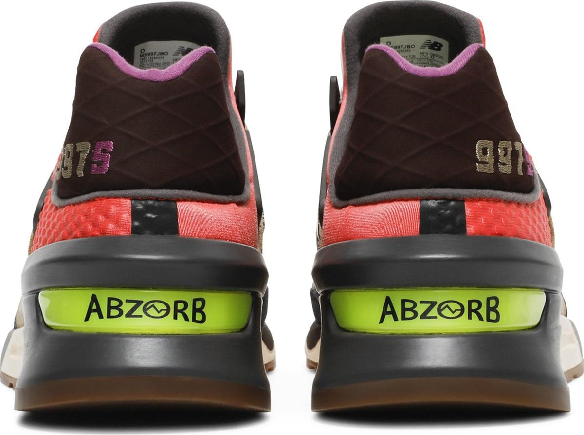New Balance Men's 997S 'Bodega Better Days' Sneakers