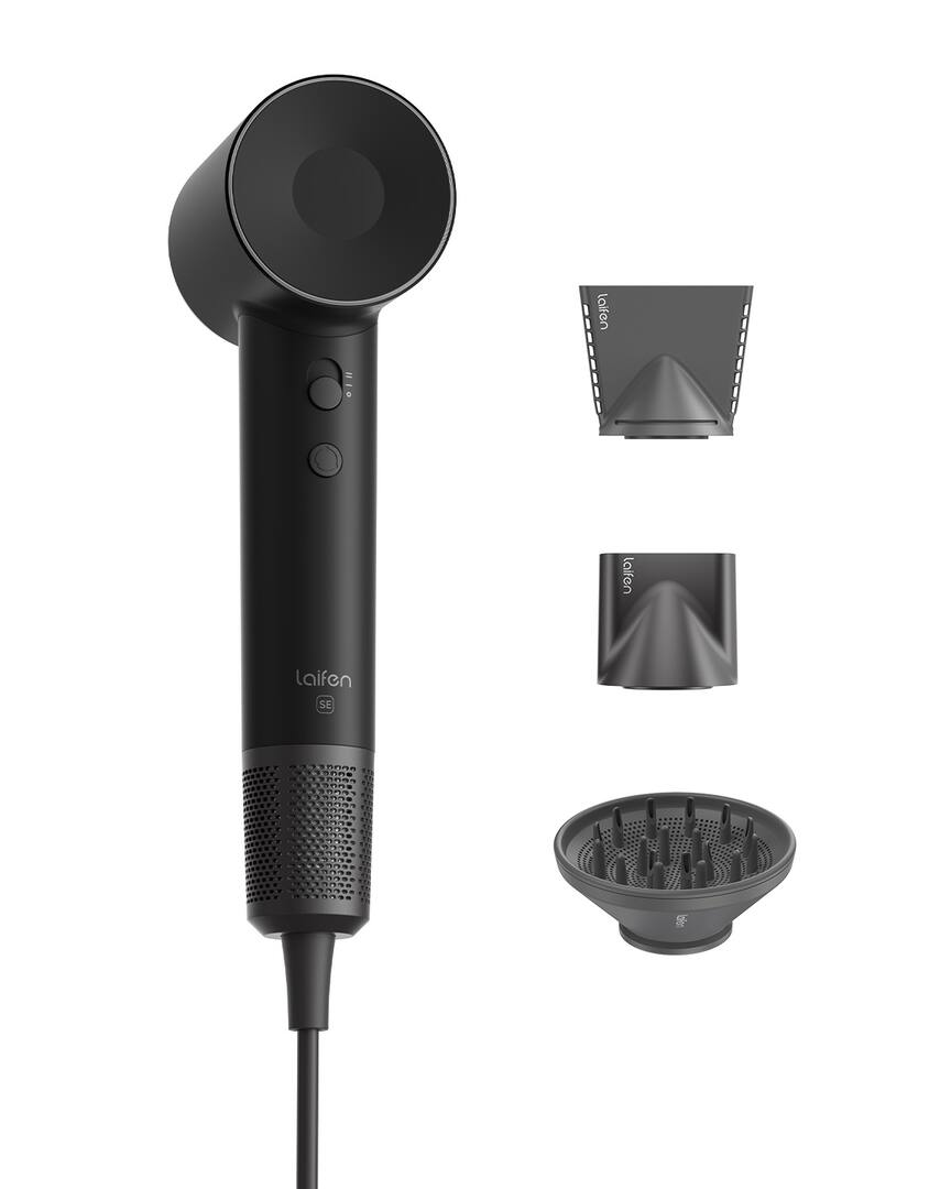 SE High Speed Ionic Hair Dryer