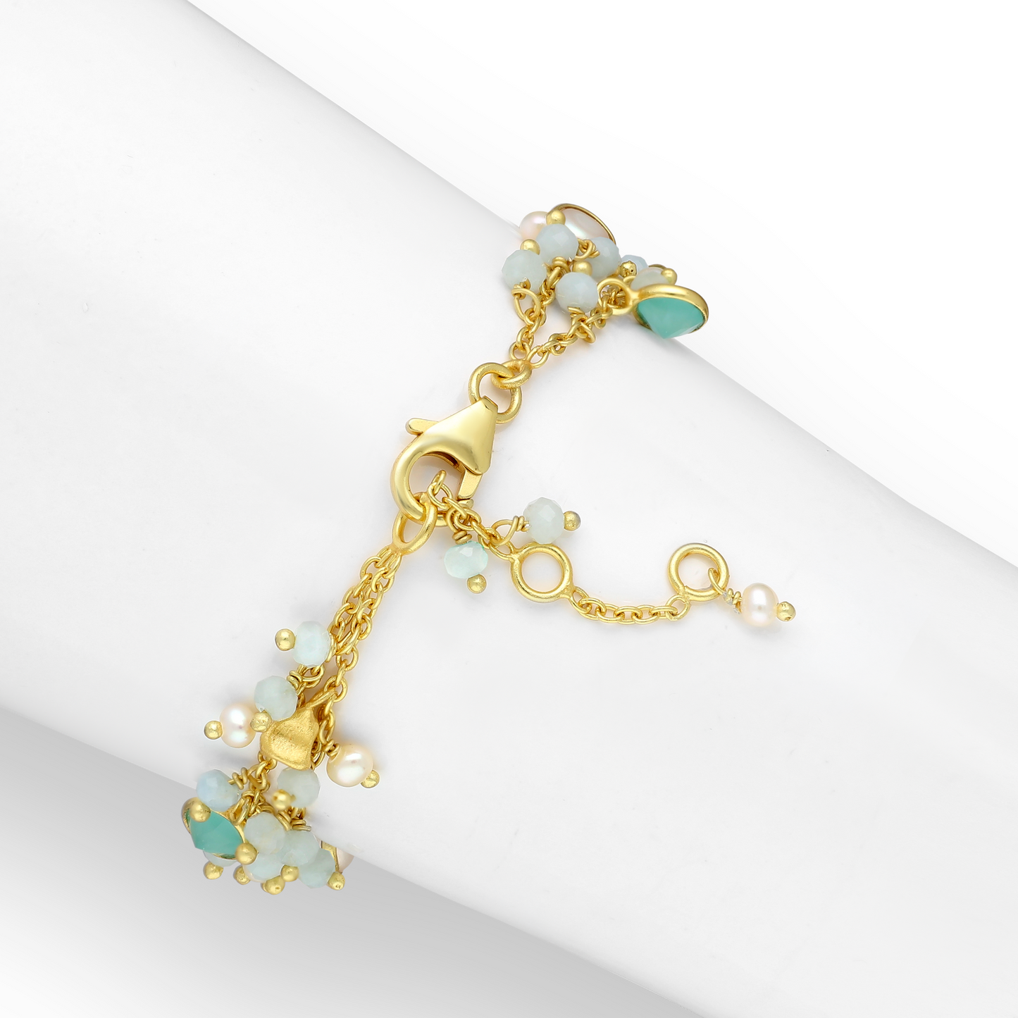 Amazonite-