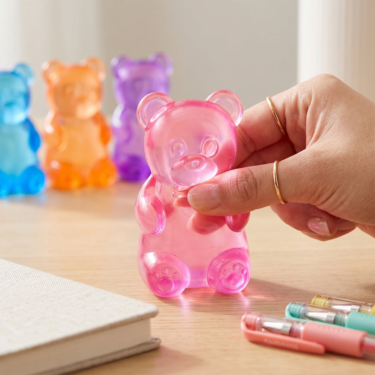 Gummybear-