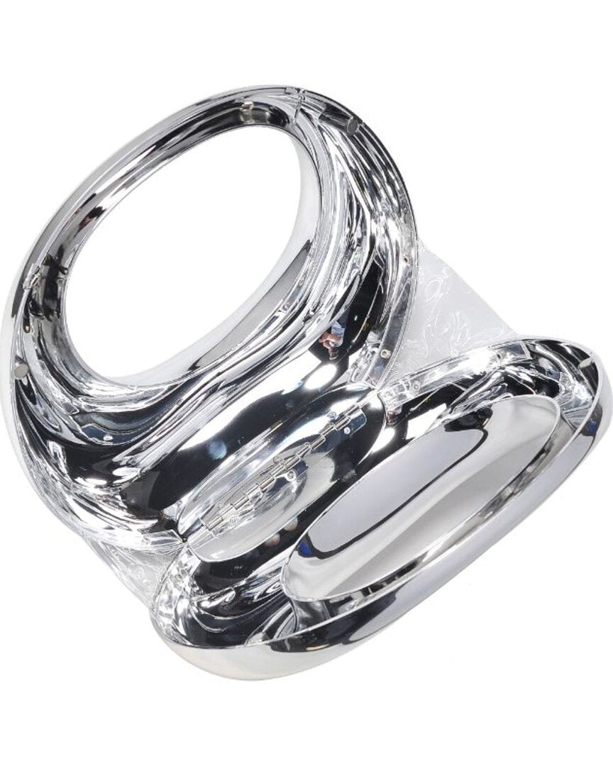 Silver-