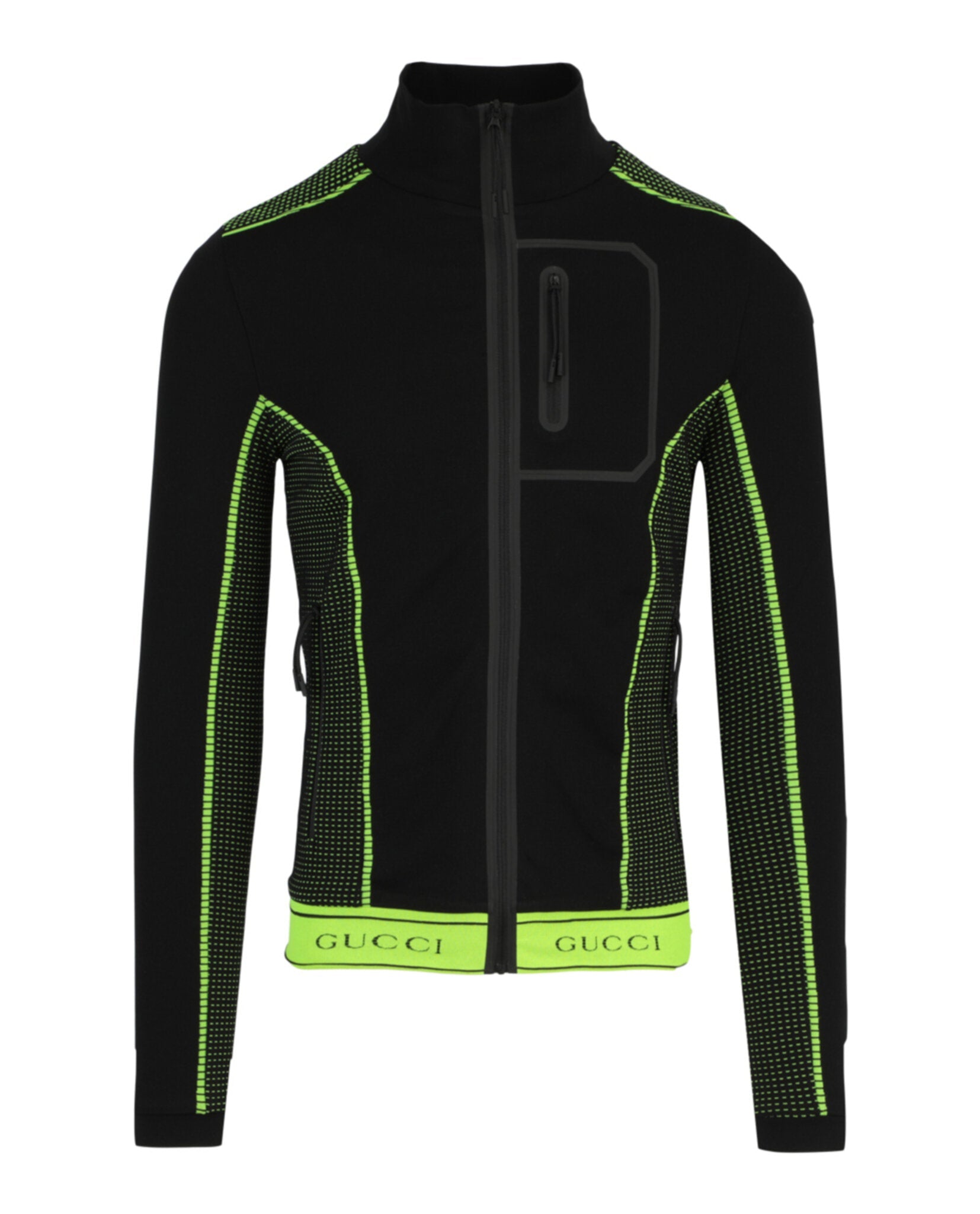 Gucci Logo Track Jacket – Zulily