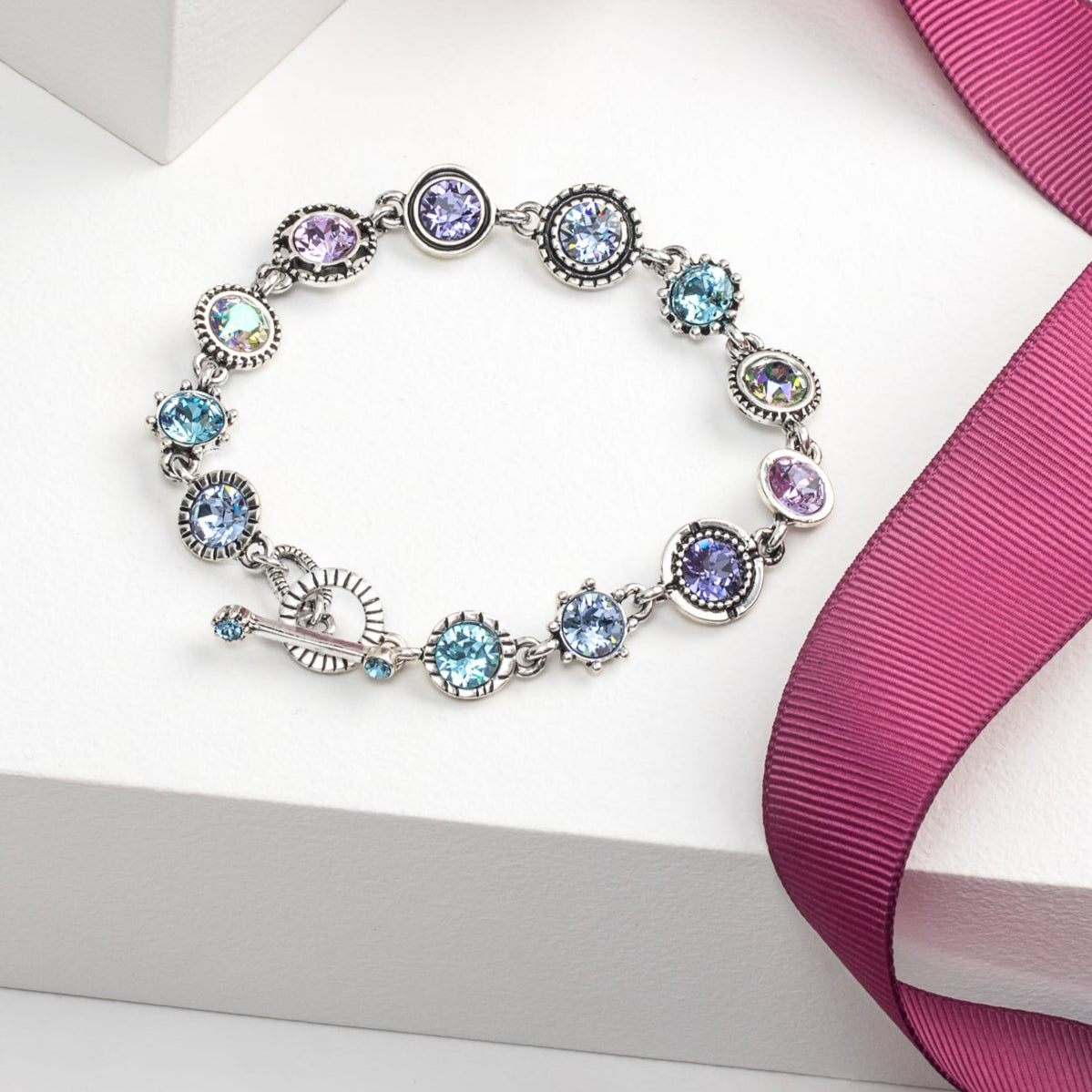 Purple Mix-