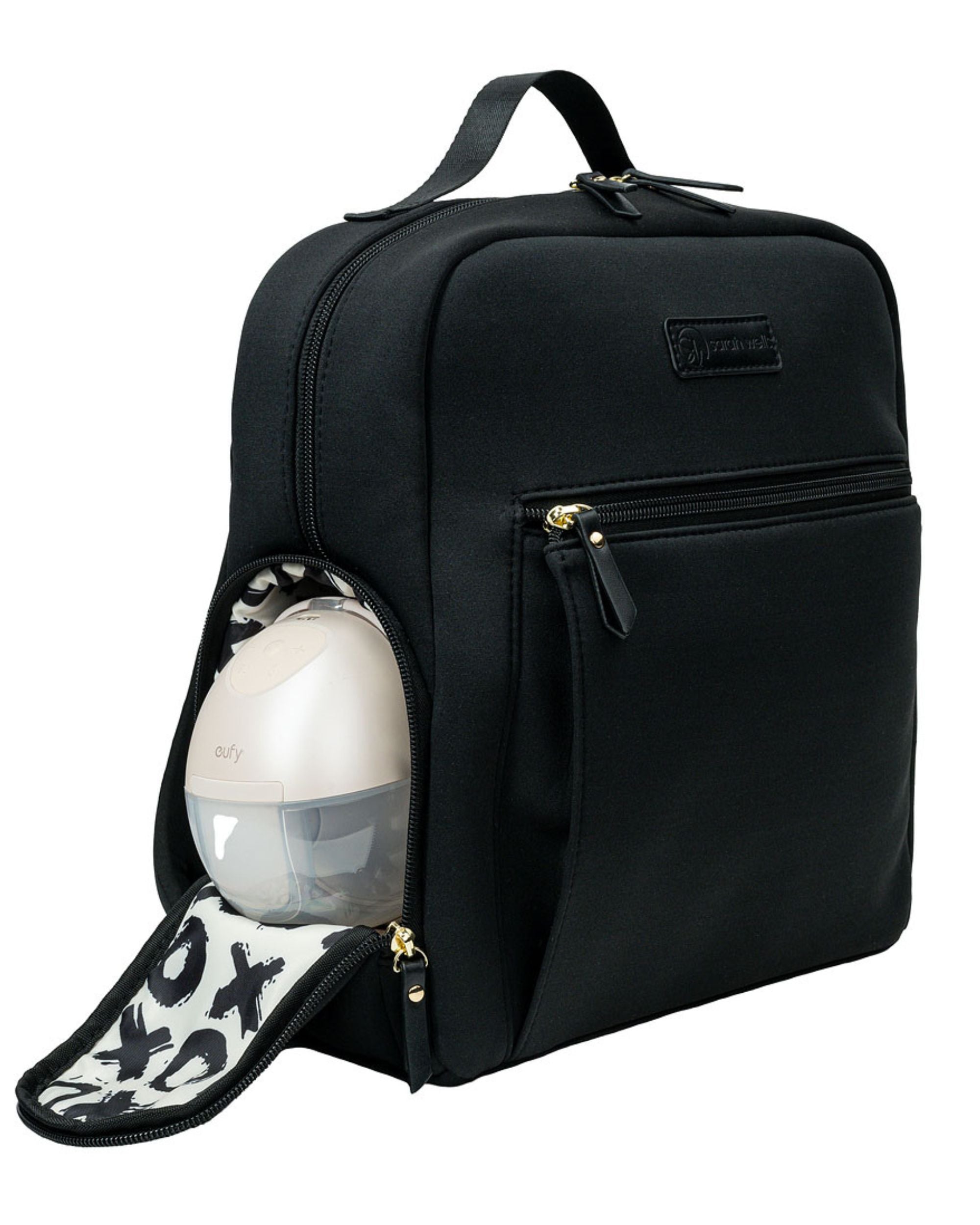 Sarah Wells Fifi Mini Breast Pump Bag – 13