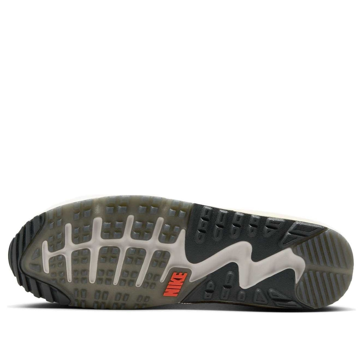 Nike Men's Air Max 90 G Nrg Open Sneakers