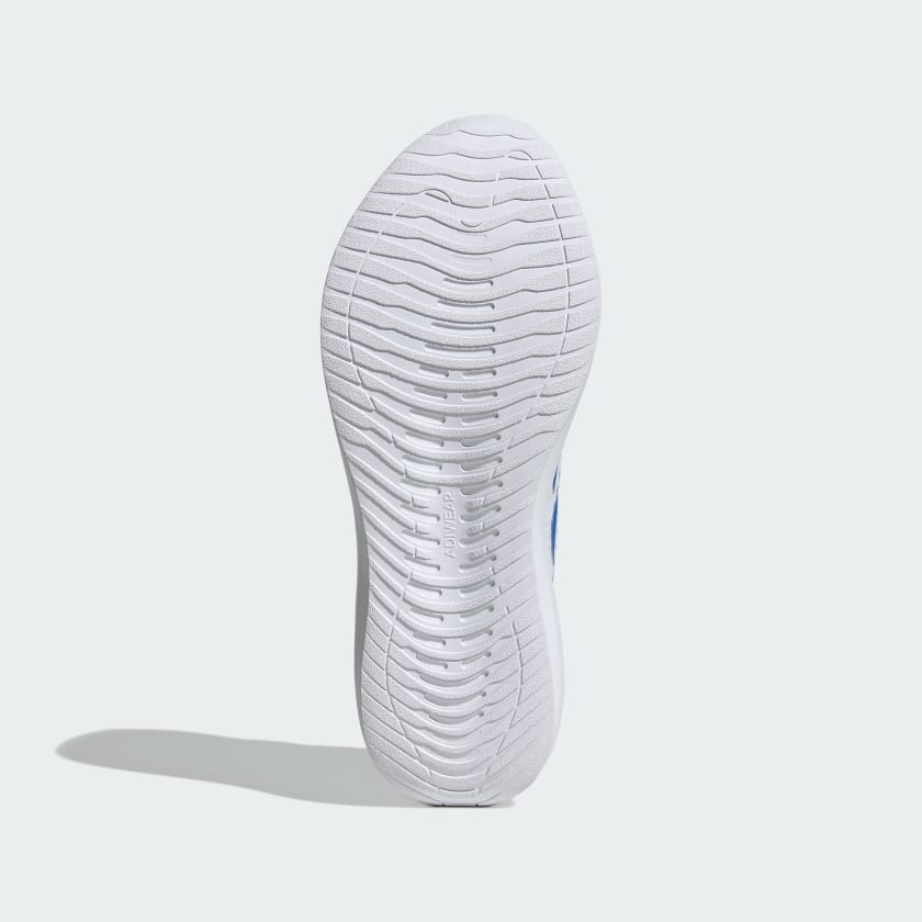 Cloud White / Bright Royal / Grey One-