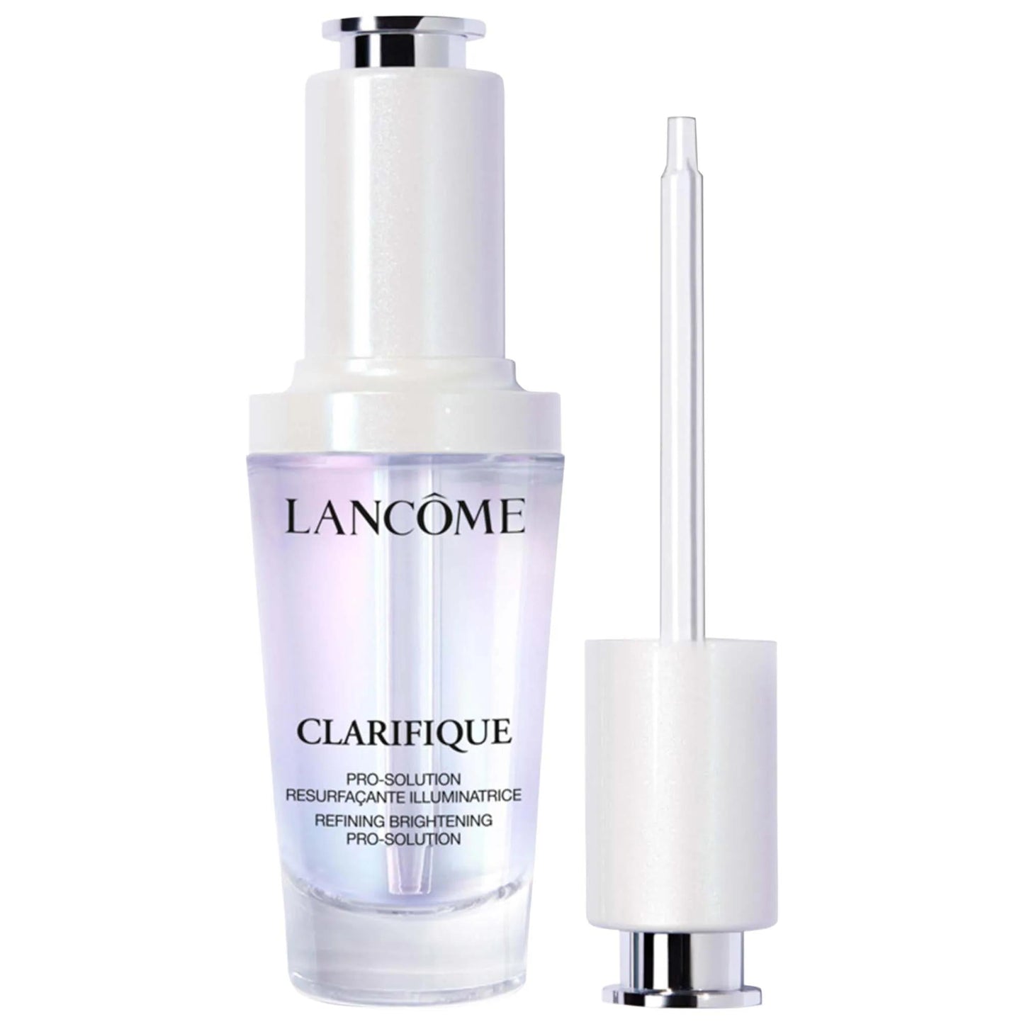 Clarifique Pro-Solution Brightening & Dark Spot Reducing Serum - Gentle Exfoliation, Brightening Serum for Normal, Dry, Combination, and Oily Skin
