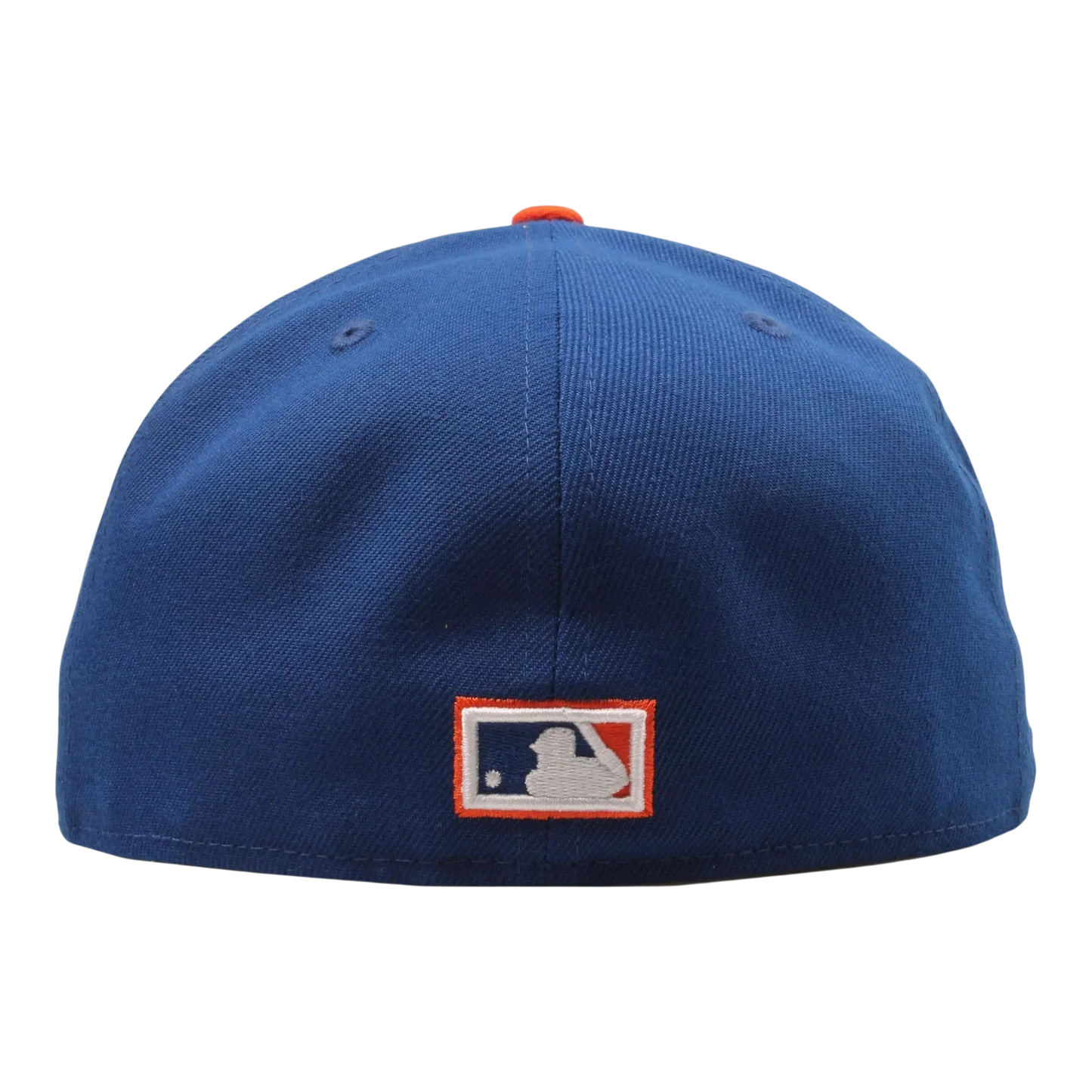 New Era x NYCMode 59Fifty MLB New York Mets 2000 Subway Series Fitted W/ Pink Undervisor