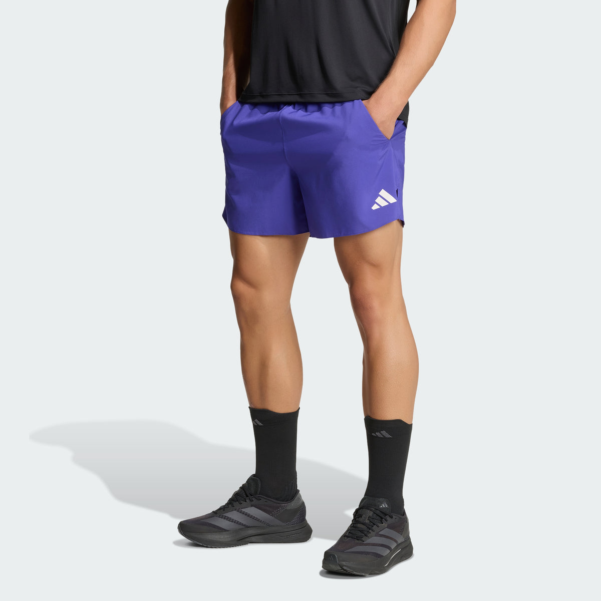 Pure Purple-