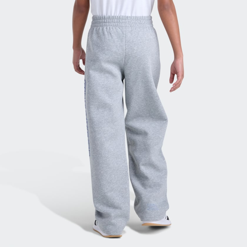Medium Grey Heather-