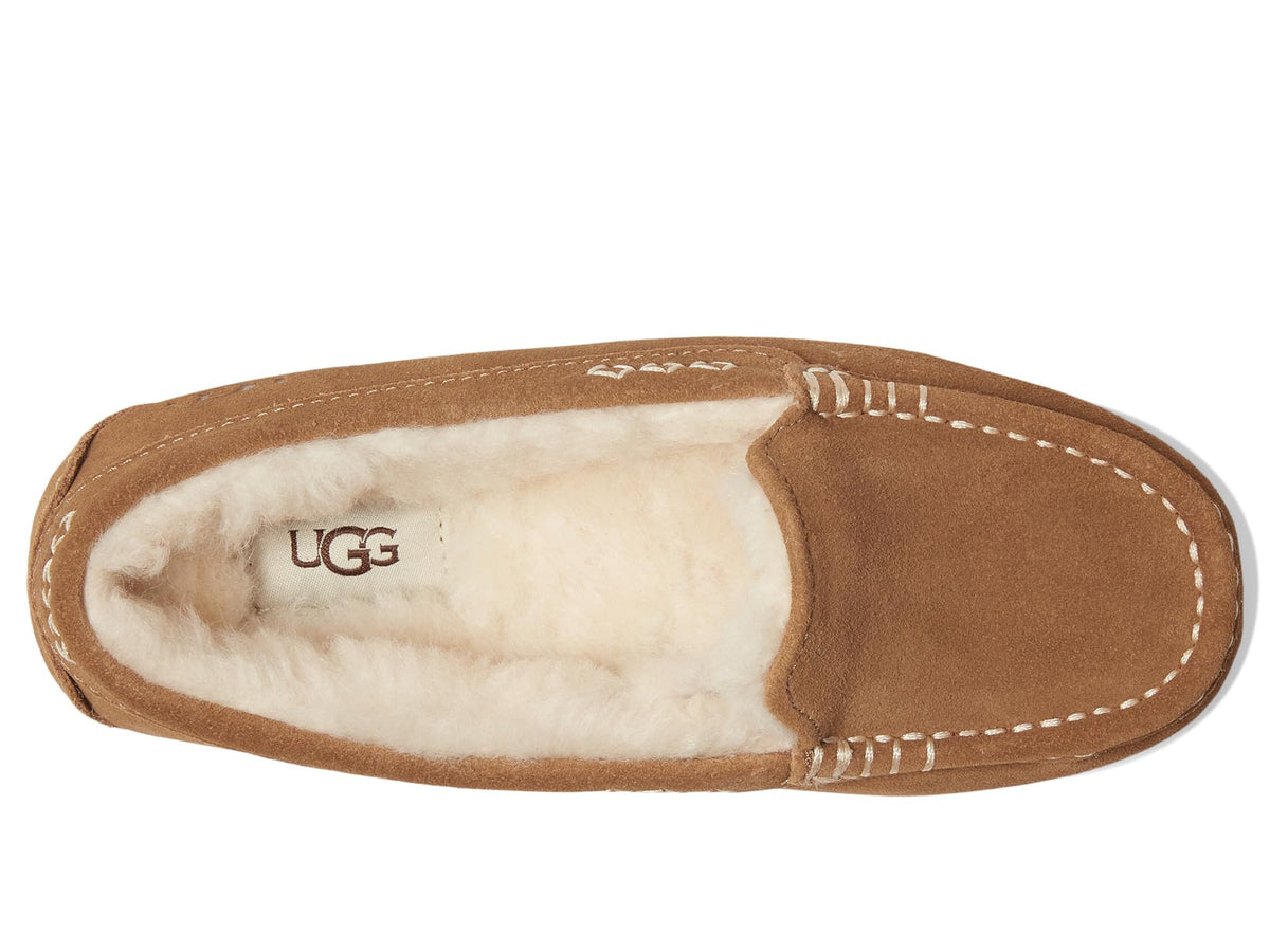 UGG Ansley Chestnut Women's Flats