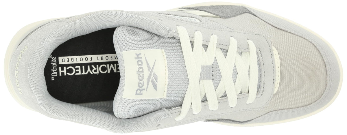 Reebok Men's Court Advance Cnvs Sneakers