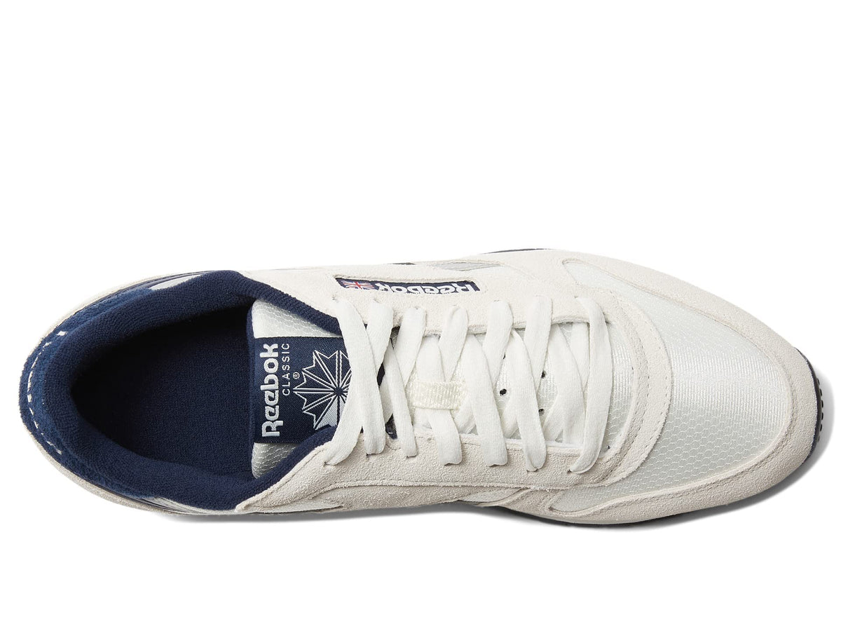 Reebok Men's Classic Leather Sneakers