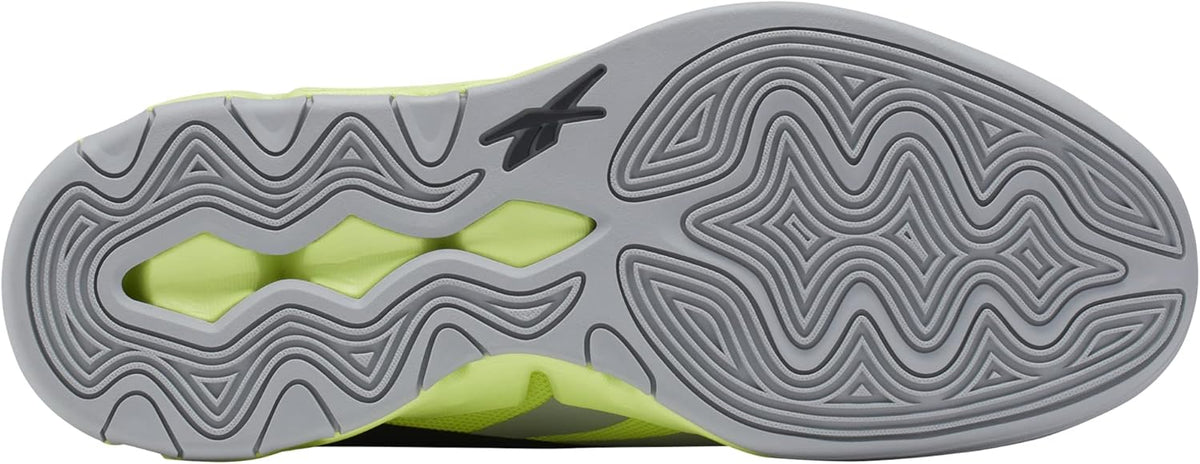 Reebok Men's Zig Encore Sneakers