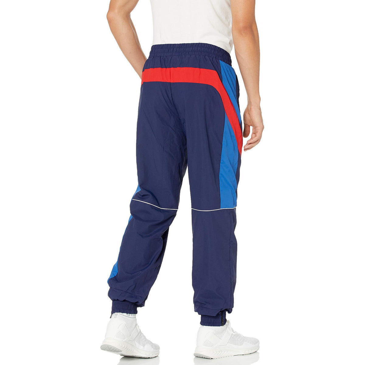 Puma Men's Sf Ferrari Street Woven Pants